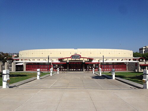 Viejas Arena